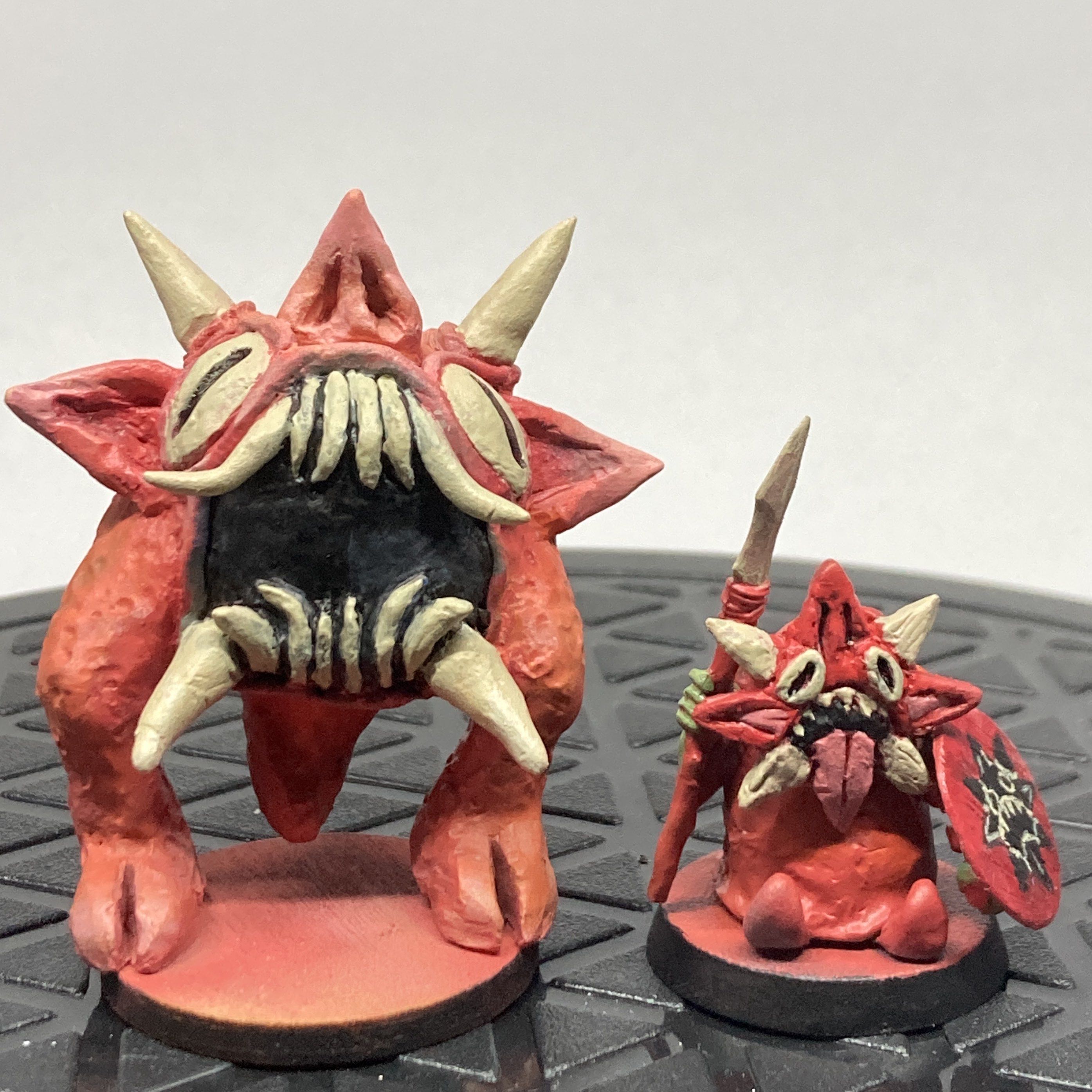 Sun Squig 2